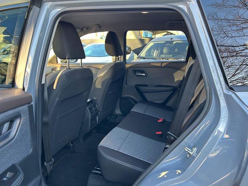 Nissan X-Trail 1.5 e-POWER N-Connecta 2WD Auto