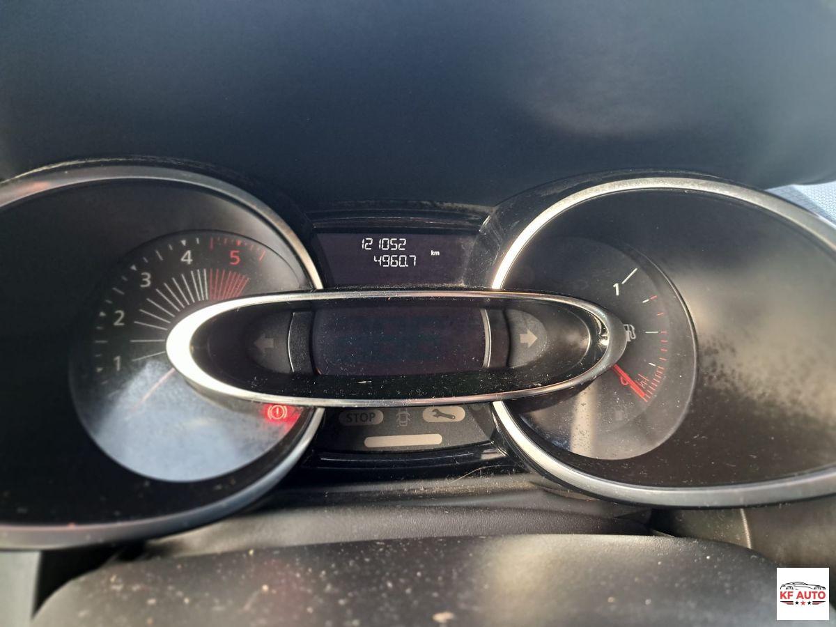 RENAULT - Clio 5p 1.5 dci energy Duel2 90cv