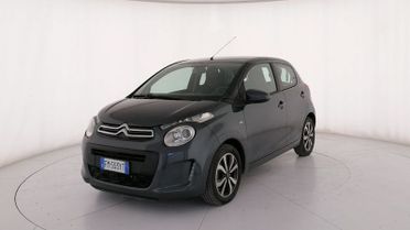Citroën C1 5p 1.0 vti Feel s&s E6