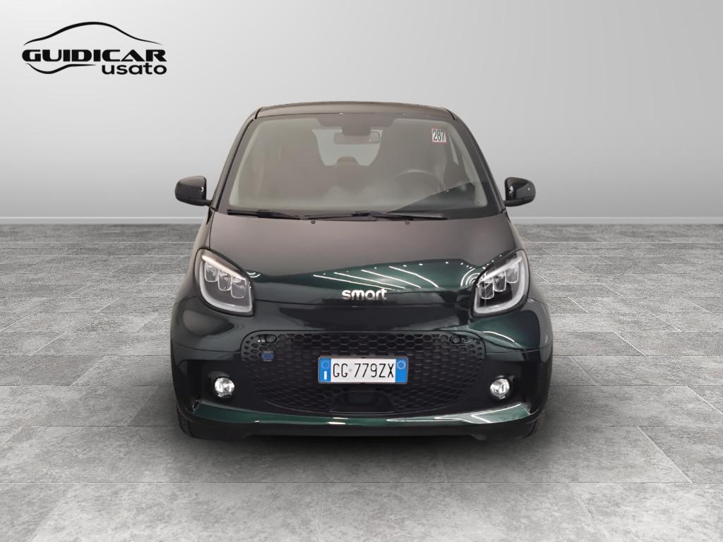 SMART Fortwo III 2020 - Fortwo eq Prime 22kW