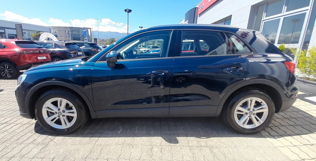 Audi Q3 40 TFSI quattro S tronic Business Advanced "IVA ESPOSTA"