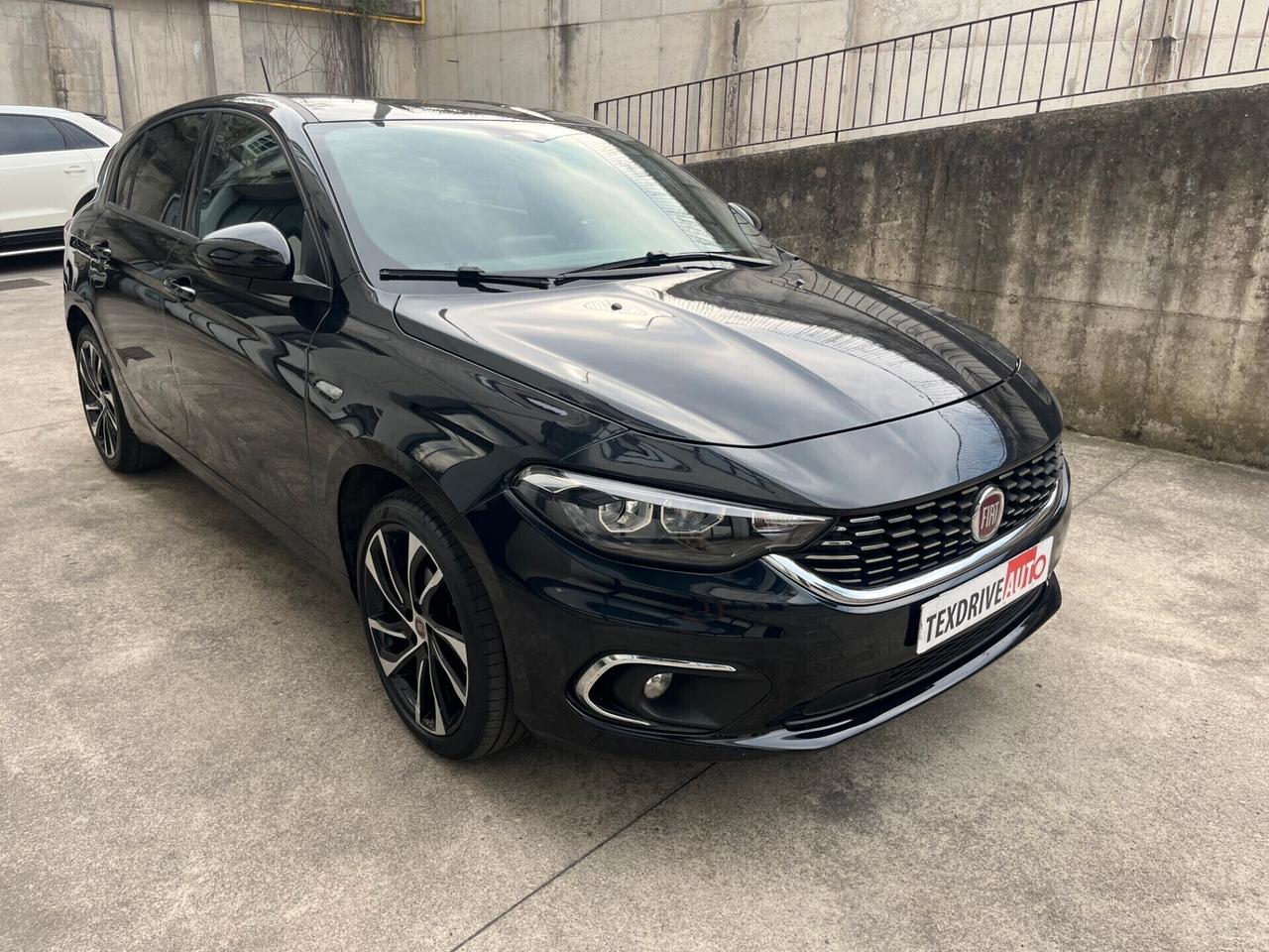 Fiat Tipo 1.4 5 porte Sport