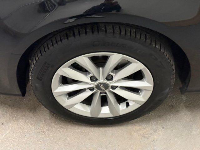 AUDI A3 SPB 30 TDI S tronic