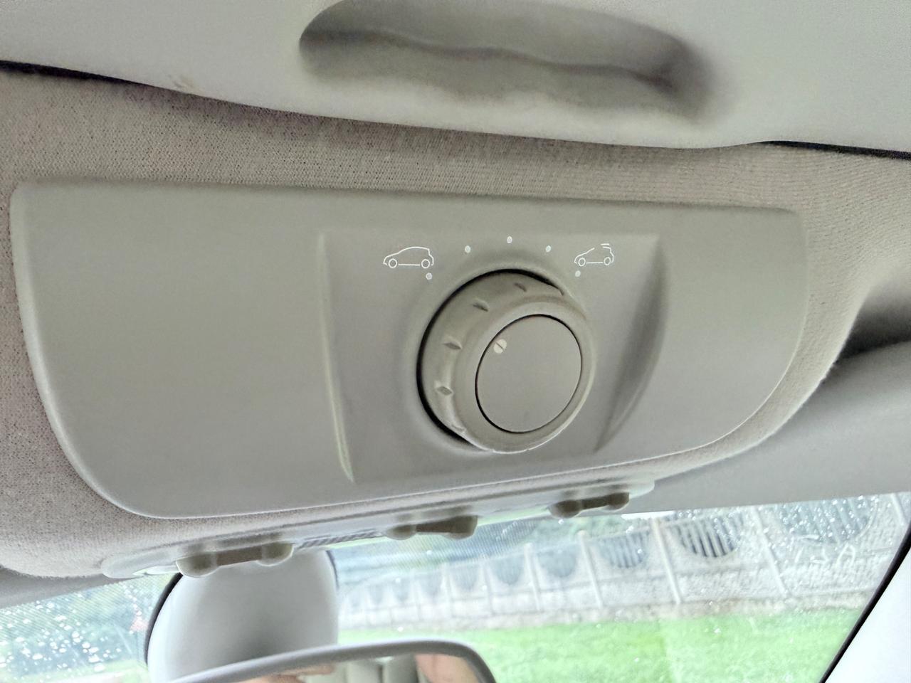 Renault Scenic Scénic 1.6 16V Luxe