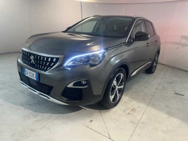 PEUGEOT 3008 2ª serie - 3008 BlueHDi 130 S&S Allure