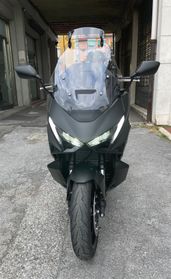 Honda Forza