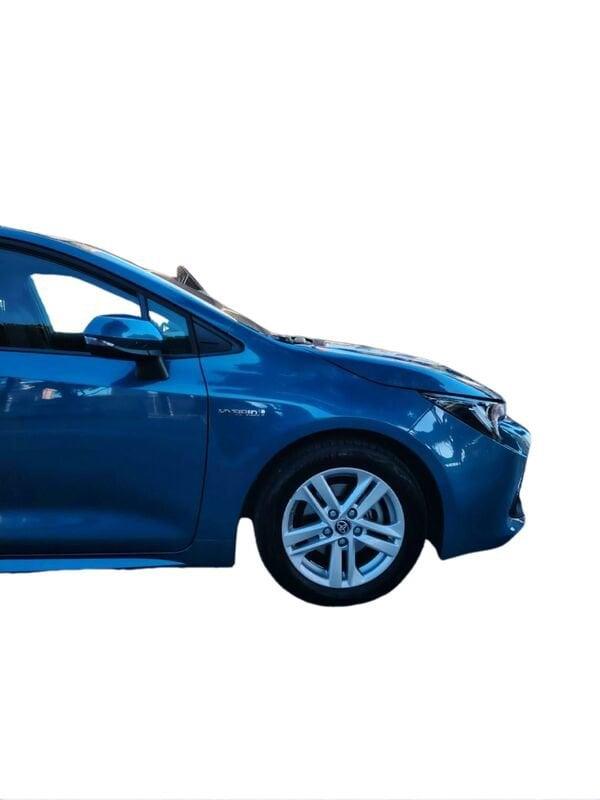 Toyota Corolla Corolla 1.8 Hybrid Active