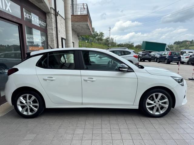 Opel Corsa 1.5 Edition s&s 100cv