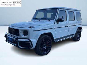 Mercedes-Benz Classe G G AMG 63 585CV AUTO