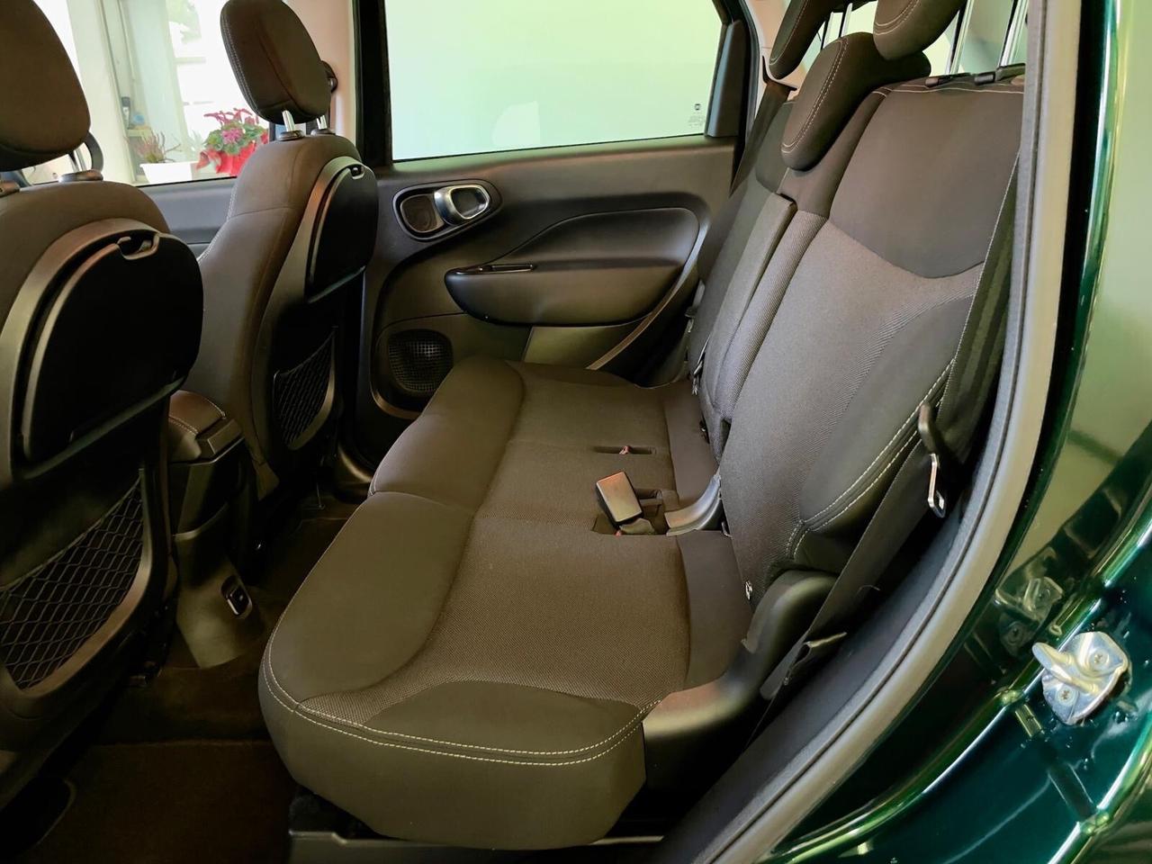 Fiat 500L 1.4 120 CV Cross