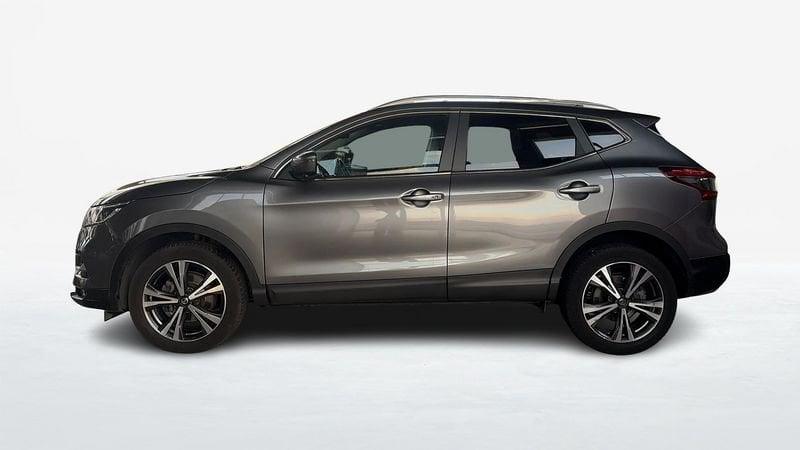 Nissan Qashqai 1.3 DIG-T 140cv N-Connecta 2WD
