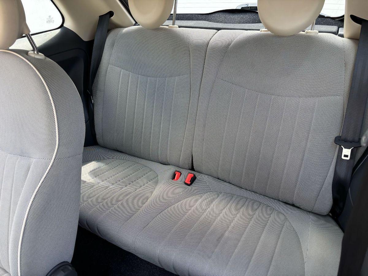 FIAT 500 1.3 Multijet 16V 95CV Lounge