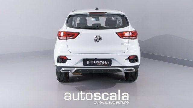 MG ZS 1.5 VTi-tech Luxury GPL LANDI RENZO