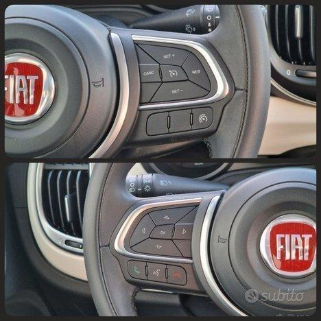 Fiat 500L City Cross 1.6 MTJ 120CV