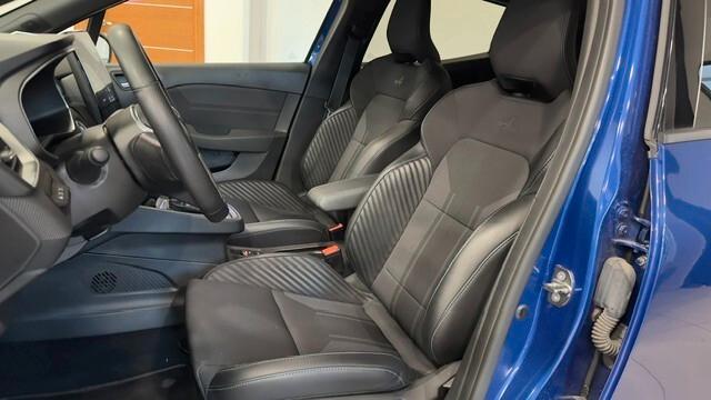 Renault Clio Full Hybrid E-Tech 145 CV 5 porte Esprit Alpine