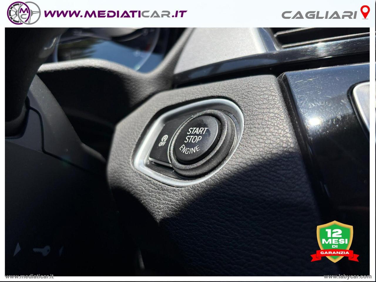 BMW X1 sDrive18d Business