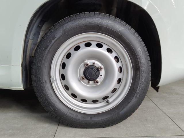 FIAT Panda Van 1.0 GSE S&S Hybrid N1 *BLUETOOTH*OCCASIONE*