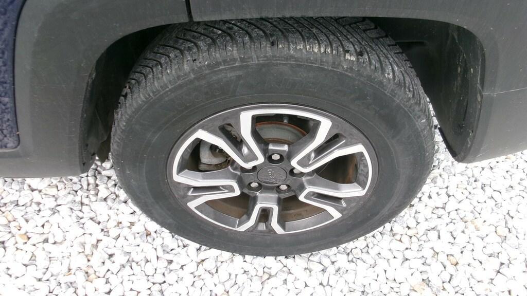 Jeep Renegade 1.6 Multijet Longitude 2WD