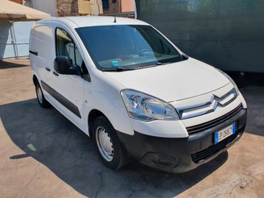 Citroen Berlingo 3 posti 1.6 HDi 90 km 114000 anno 13