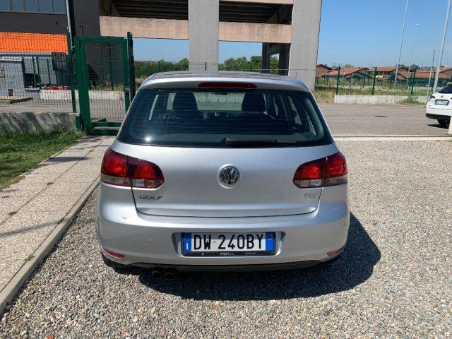 VOLKSWAGEN Golf 2.0 TDI 110CV DPF 5p. Highline