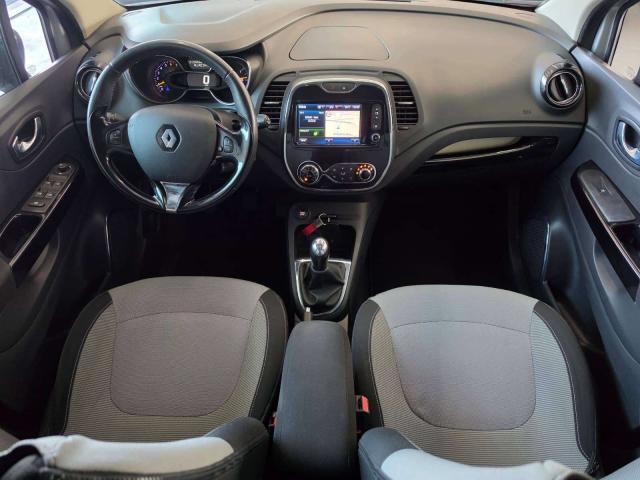 Renault Captur Captur I 0.9 tce energy R-Link s