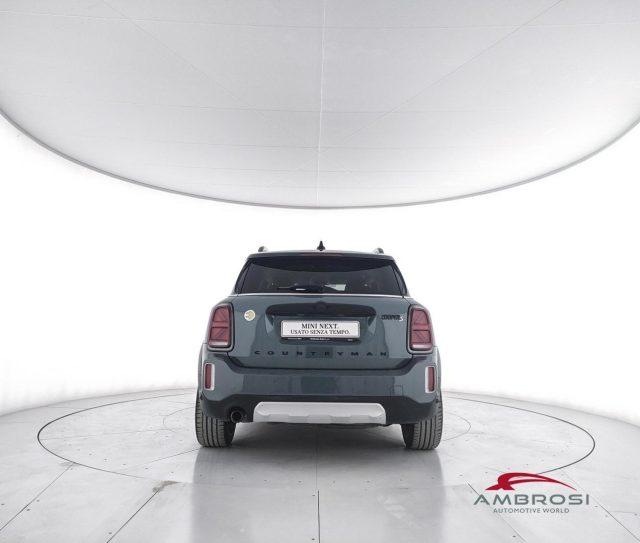 MINI Countryman Cooper SE 1.5 Cooper SE ALL4 Automatica