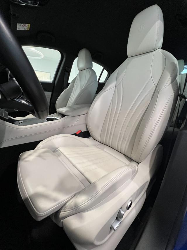 MASERATI Grecale Grecale MHEV 330 CV Modena
