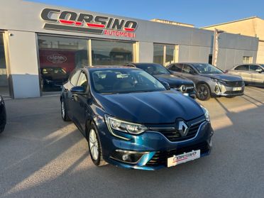 Renault Mégane dCi 8V 110 CV Energy Business 2018