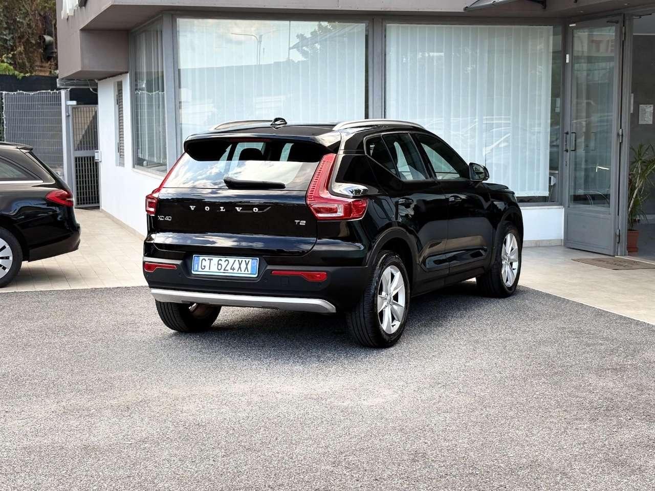 Volvo XC40 1.5 Benzina 129CV E6 - 2024