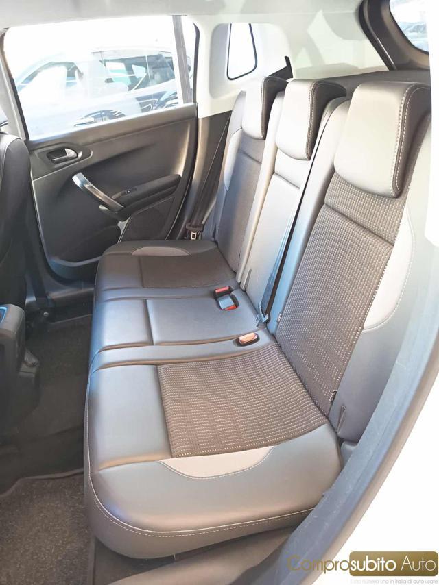 PEUGEOT 2008 1° serie BlueHDi 100 GT Line