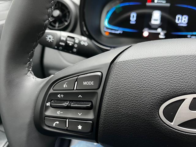 HYUNDAI i10 1.0 Connectline Km 0