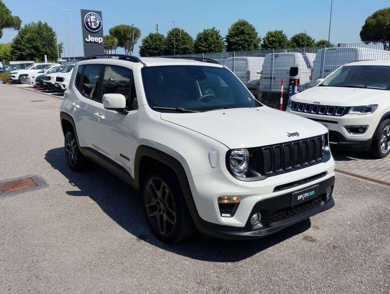 Jeep Renegade Renegade 1.3 t4 phev S 4xe at6