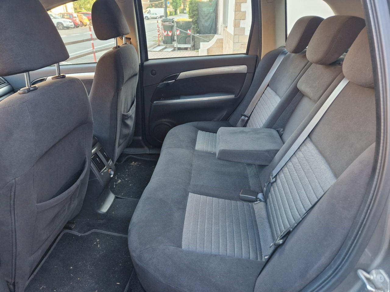 Fiat Croma 1.9 150CV Diesel Euro4, Radio, Clima