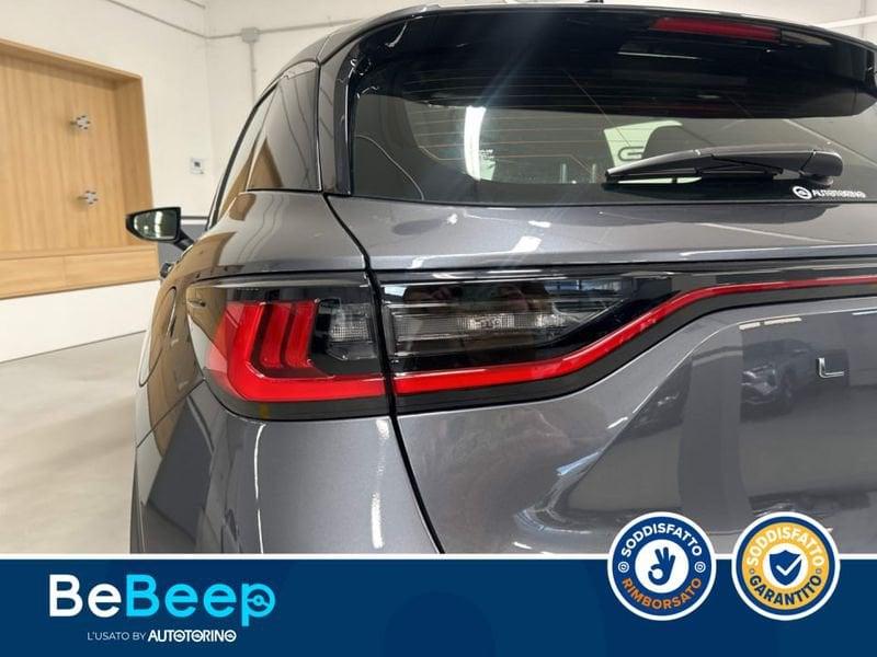 Lexus LBX 1.5 HYBRID RELAX 2WD