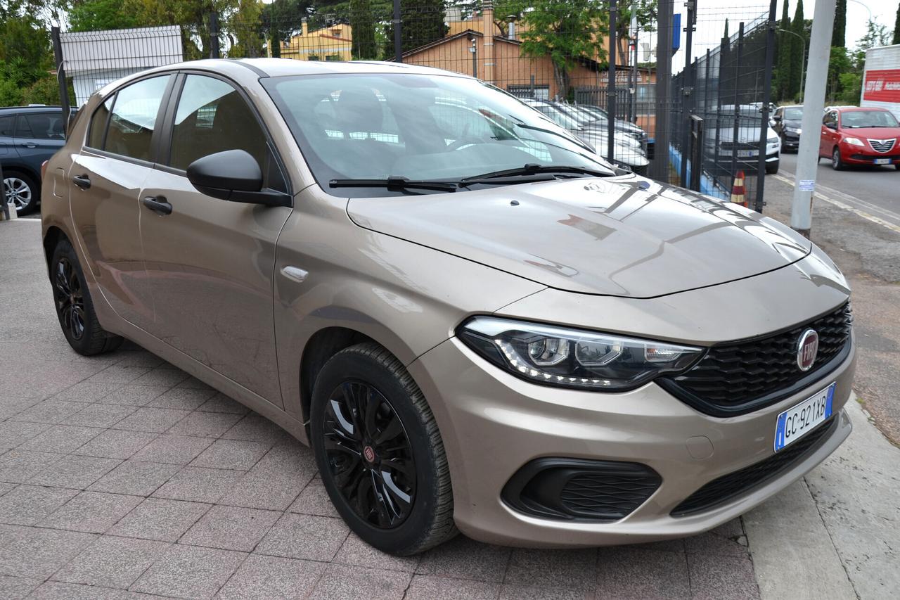 Fiat Tipo 1.3 MJET 95CV STREET PREZZO SENZA VINCOLI UNIPRO' IVA ESPOSTA GARANTITA