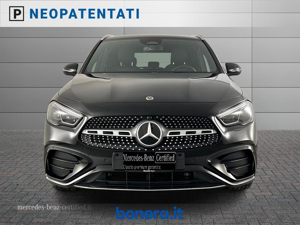 Mercedes GLA 180 180 D AMG Line Advanced Plus 8G-DCT