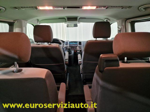 VOLKSWAGEN Multivan 2.0 TDI 140CV Startline