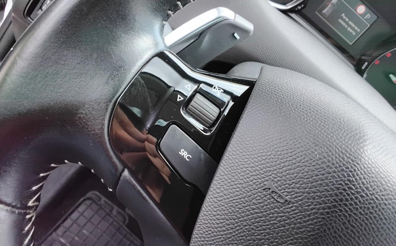 Peugeot 308 BlueHDi 130 S&S SW Allure