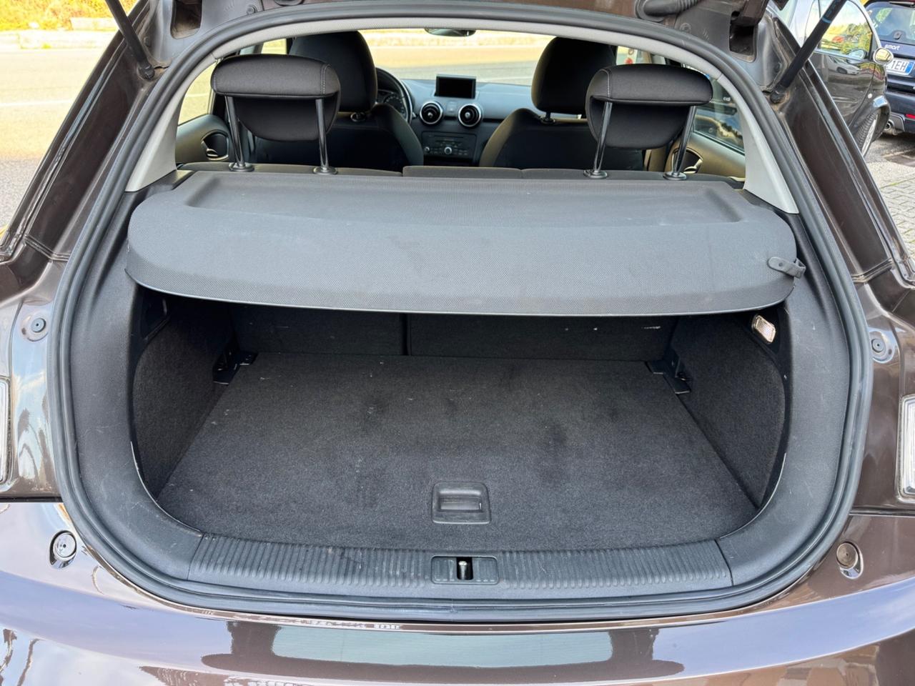 Audi A1 SPB 1.6 TDI Ambition