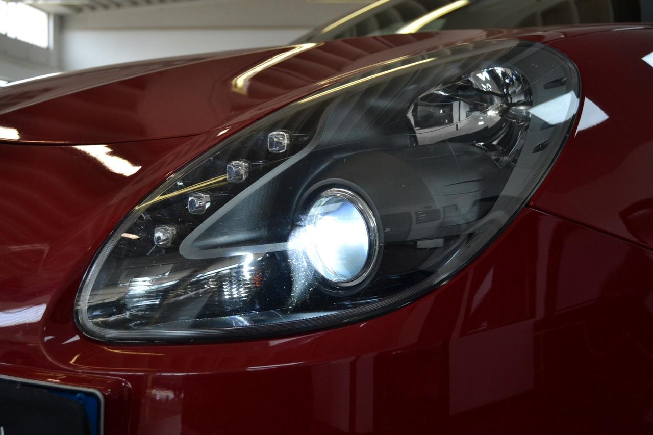 Alfa Giulietta 1.6 JTDm 120CV SPRINT Tetto/Scarico/KMDOC