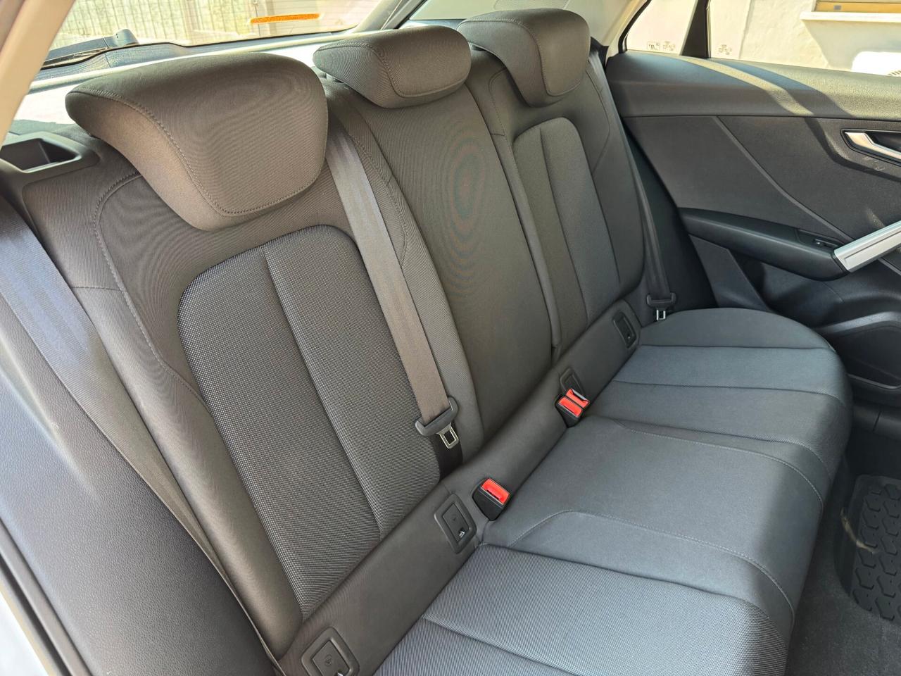 Audi Q2 30 TDI 2.0 Admired Advanced S Tronic | PREZZO REALE