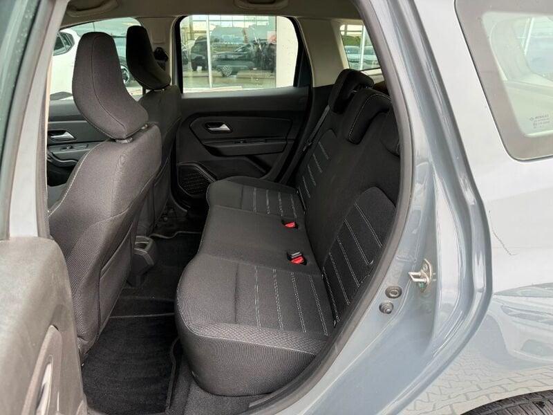 Dacia Duster Duster 1.0 TCe GPL 4x2 Expression