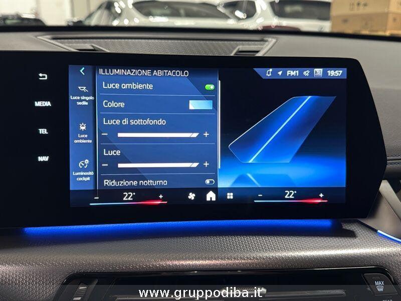 BMW X1 U11 xdrive20d mhev 48V MSport auto