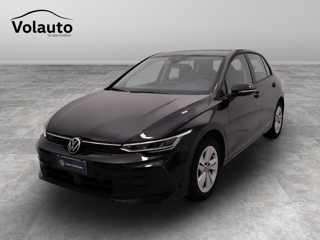 VOLKSWAGEN Golf VIII 2024 - Golf 2.0 tdi Life 115cv