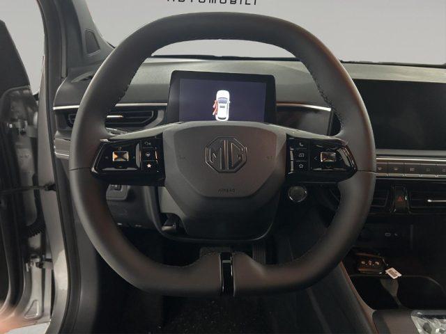MG MG3 1.5 Hybrid+ Luxury PROMO CAR SERENITY