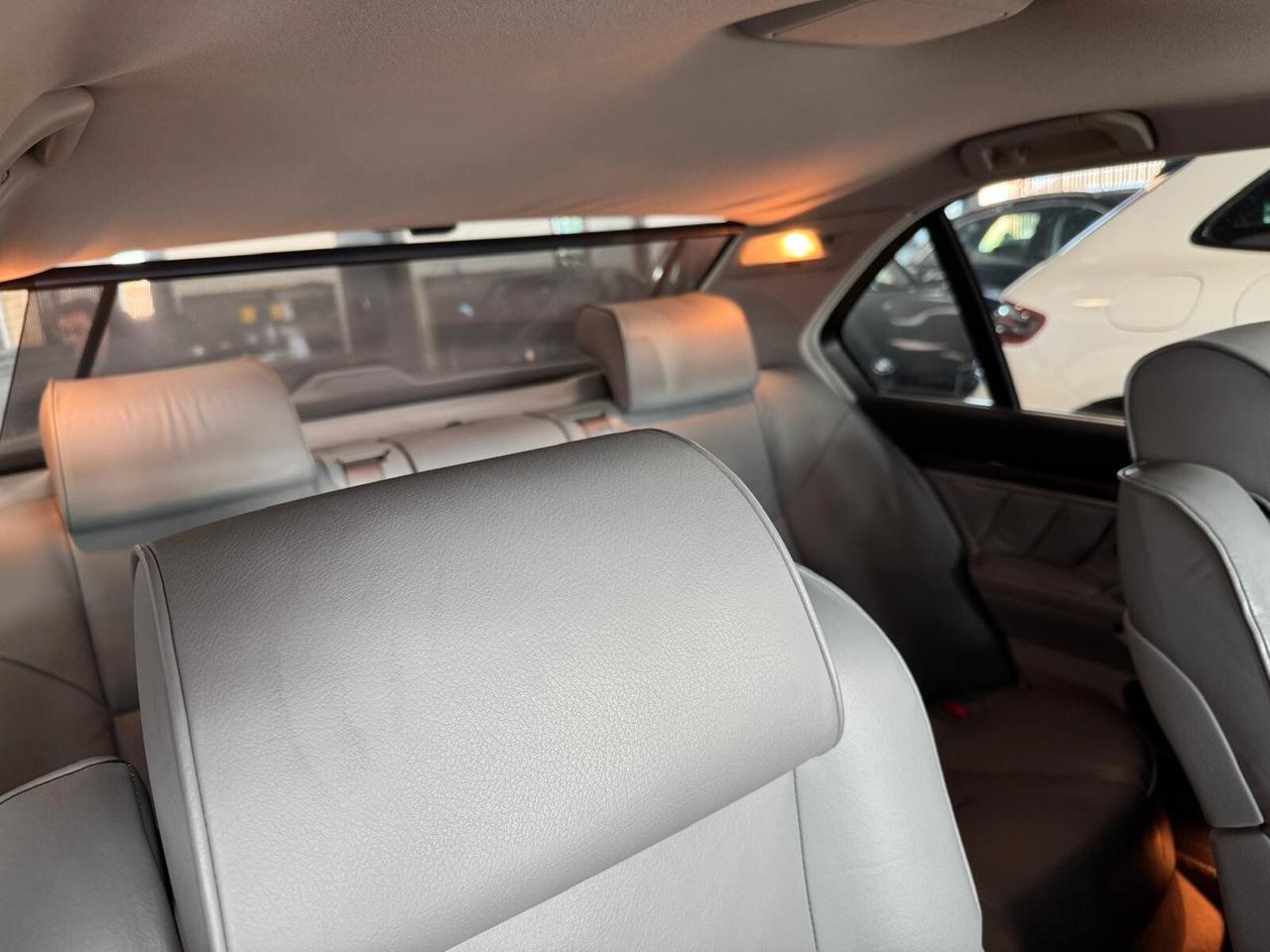 Bmw 740 740i 4.4 LUSSO