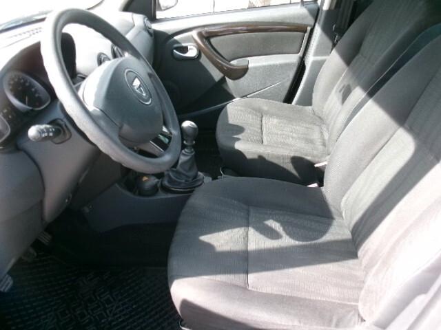 Dacia Duster 1.5 dCi 110CV 4x2 Lauréate