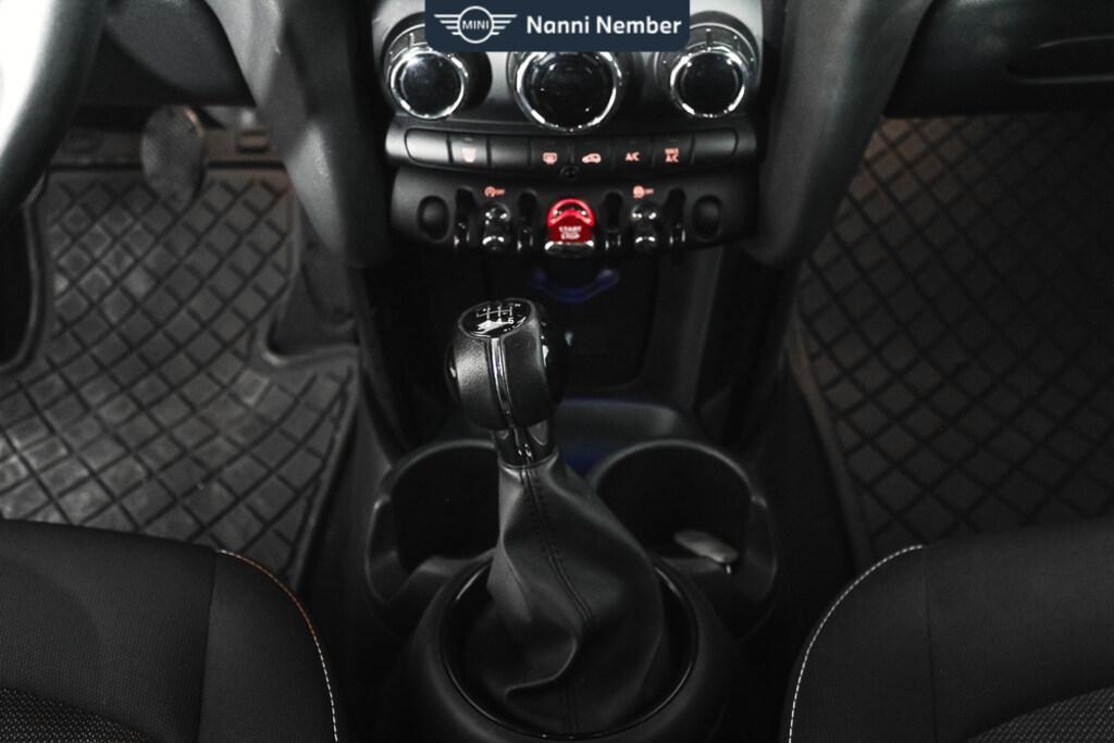 Mini Mini 5 Porte 1.5 Twin Power Turbo One Classic