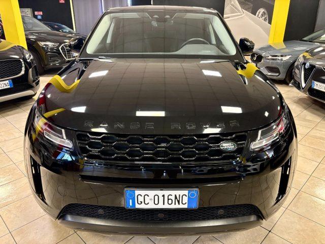 LAND ROVER Range Rover Evoque 2.0D I4 150CV AWD UNIPRO - N1 AUTOCARRO NETTO IVA
