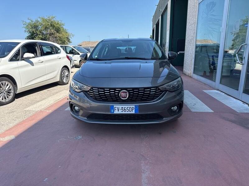 FIAT Tipo 1.6 Mjt S&S 5 porte